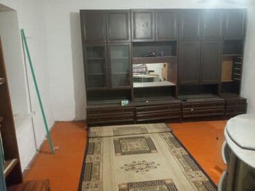дом верхний орок: 40 м², 2 комнаты — 1