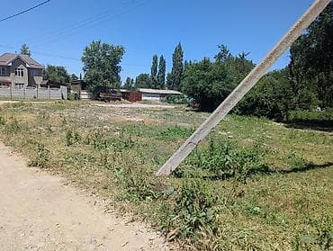 Продажа участков: 8 соток, Для строительства — 2