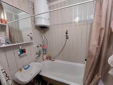 osh flat: Продаётся 3-х комнатная квартира 105 серии.60.5м.в кв.Р-он Пишпек .Не — 7