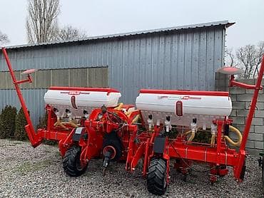 супра цена бишкек: Продаётся кукурузная сеялка Sakalak SK-PMD-6G 🔹 Модель: SK-PMD-6G 🔹 — 6