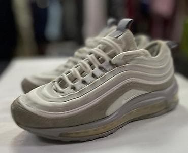 найк аир форс 1: Кроссовки и кеды — подборка брендовой обуви с 39-47 р 1) Nike Air — 5