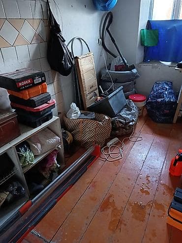 Чарбалык товарлар: Продам б/у инструменты в хорошем состоянии для ремонта квартир и тд — 2