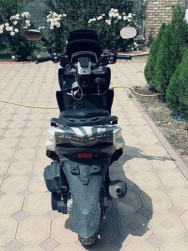 скутеры водные: Звоните по номеру!!! Скутер/макси-скутер 150–200 см³ класса — 5