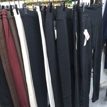 джинсы подростковые: Худи, Оверсайз, Корея, Новый, Все размеры — 10