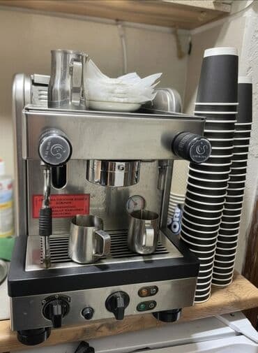 швейные машинки рассрочку: Срочно продам кофемашину — 1