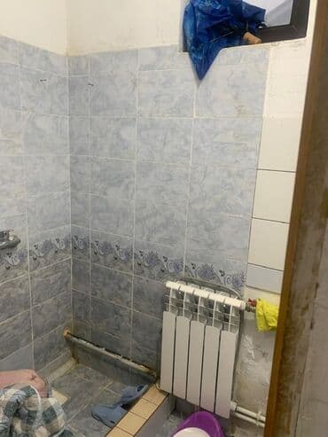 Сниму комнату: Сдаётся квартира 2-комнатная Адрес:ж/м Ала-Тоо 2 Ул.кара-булак22 — 5