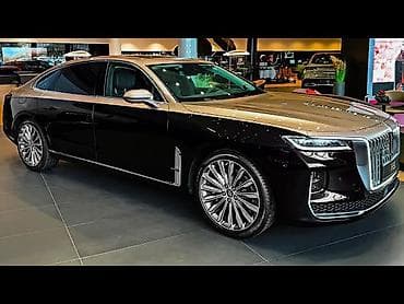 е34 e34: FAW : 2020 г., 3 л, Автомат, Бензин, Седан — 1