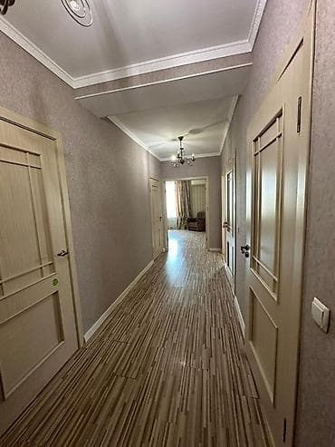 Квартиры: 3 комнаты, 86 м², Индивидуалка, 6 этаж, Евроремонт — 5