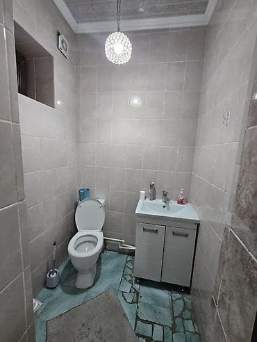 Продажа домов: Дом, 100 м², 3 комнаты, Собственник, Евроремонт — 7