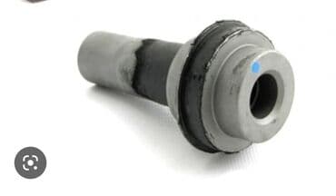 саленблок: Саленблок подрамника Nissan xtrail primera p12 t30 — 1