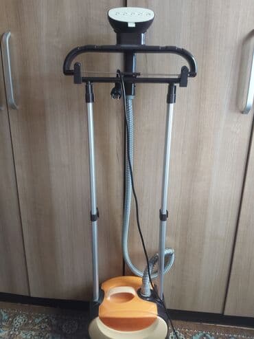 парный утюк: Отпариватель Endever, Напольный, 3 л и более — 2