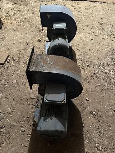 fen za pse: Вентилятор 2014 г., Б/у — 1