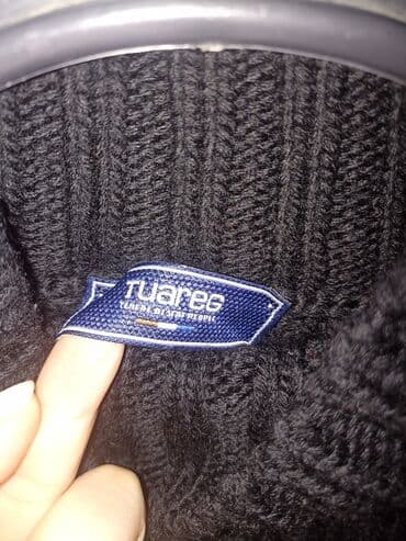 тёплая кофт кардиган: Кофта, США, S — 2