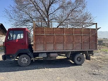 обмен грузовой: Грузовик, Стандарт — 3