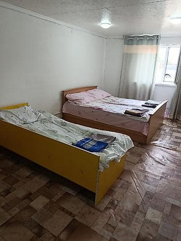 долинка комната: Сдается посуточно одно комнатный дом. Рассчитано на трёх человек — 1