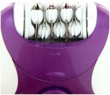 где купить эпилятор: Эпилятор Электр эпилятор, Чекиттүү эпиляция,Шамдал, Нымдуу эпиляция — 3