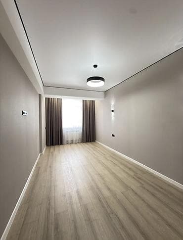 Недвижимость: 2 комнаты, 68 м², Джал мкр (в т.ч. Верхний, Нижний, Средний) Элитка, 6 этаж, Дизайнерский ремонт — 7