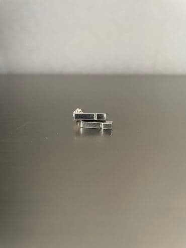 где можно купить обручальные кольца недорого: Серебрянные украшения Кольцо с неграненным изумрудом, новое, проба — 5