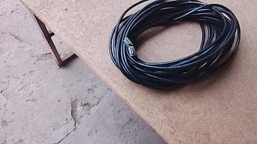 UTP кабели: HDMI кабель Dtech! 15м — 4