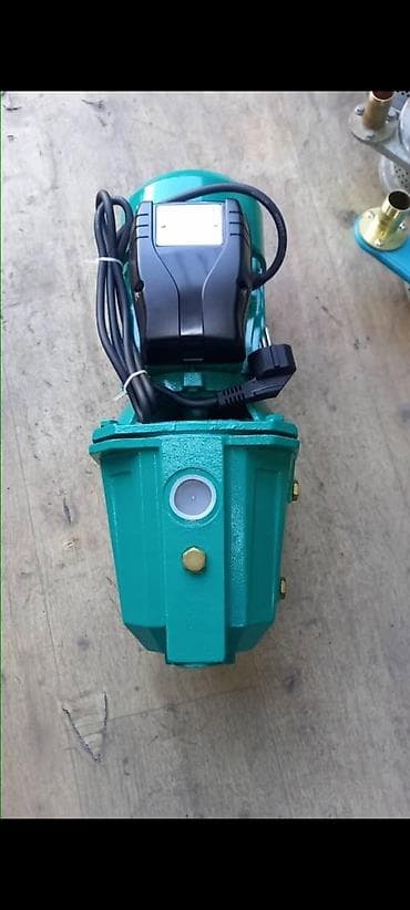 Отбойные молотки: Karbon насос Максимальная подача 60лт /м Максимальная напор 65метр — 1