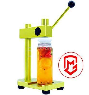 упаковочно фасовочное оборудование полуавтомат: Новый — 1