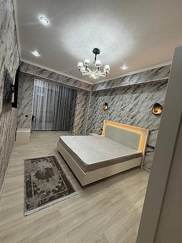 Квартиры: 2 комнаты — 2