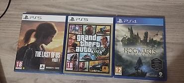 games: Для связи ТГ:@ech0best Игровые диски для консолей PlayStation: - — 2