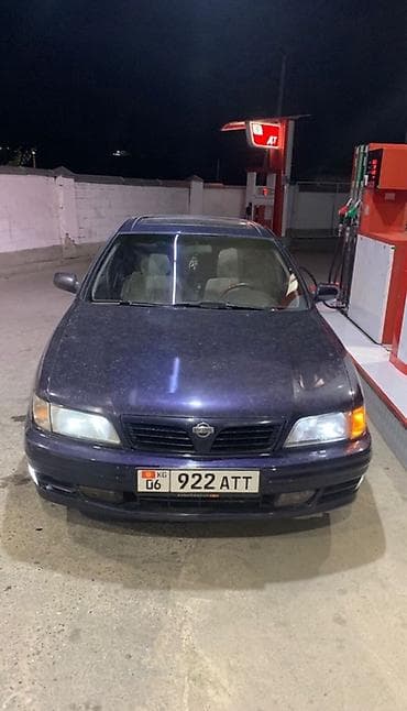 нисан примера фара: Nissan Primera: 1995 г., 2 л, Механика, Бензин, Седан — 3