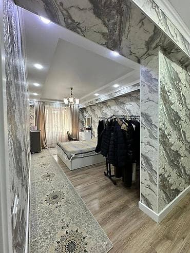 2 bedroom: 3 комнаты, 118 м², Элитка, 2 этаж, Евроремонт — 4