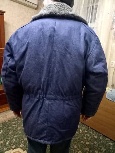 зимние бушлаты: Продаю фуфайки. В наличии 70 шт. Тёплые, качественные, удобные. Оптом — 4