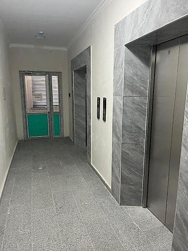 купить 4 комнатную квартиру в бишкеке: 4 комнаты, 145 м², Элитка, 8 этаж, Готовая ПСО (под самоотделку) — 5