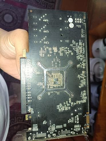 купить видеокарту gtx: Видеокарта, Б/у, NVidia, Для ПК — 3