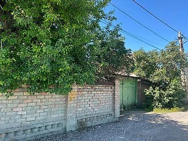 Продаются два отдельных дома на одном участке. Параметры и — 1