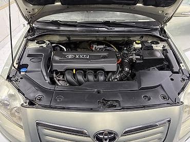 тойота авенсис 1998: Toyota Avensis: 2007 г., 1.8 л, Механика, Газ, Седан — 3