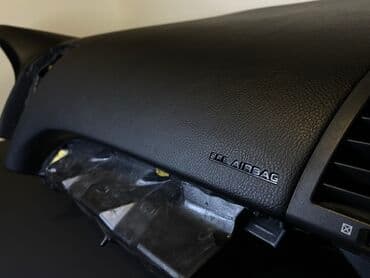 сиденья хонда степвагон: Салонду кайтадан тартуу, баруу менен — 9