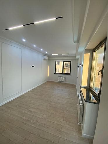 170000: 4 комнаты, 118 м², Элитка, 12 этаж, Евроремонт — 4