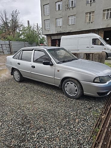 щиток прибор нексия: Daewoo Nexia: 2011 г., 1.5 л, Механика, Бензин, Седан — 1