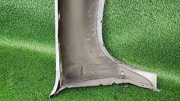 х5: Переднее левое BMW, 2002 г., Б/у, Оригинал — 9