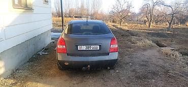 lexus js: Nissan Primera: 2004 г., 1.8 л, Механика, Бензин, Седан — 1