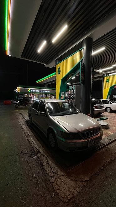 прожектор на авто: Toyota Vista: 1999 г., 2 л, Автомат, Бензин, Седан — 6