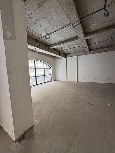 голден строй: Продажа офисов 60 м², Без ремонта, Многоэтажное здание, 2 этаж — 10
