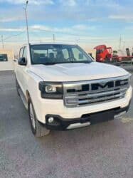 JMC : 2024 г., 2 л, Автомат, Бензин, Пикап at lalafo.kg JMC : 2024 г., 2 л, Автомат, Бензин, Пикап