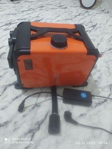 кондиционер для дома: Автономка сатылат жаны 5500сом — 2