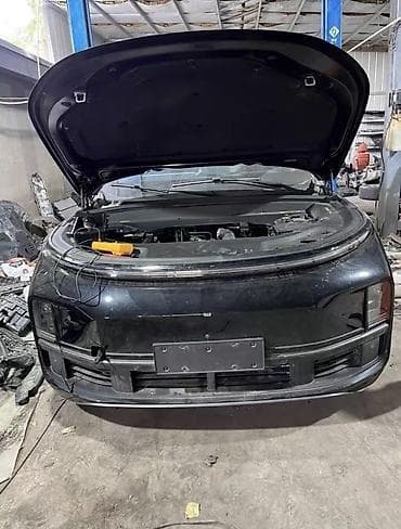 l9 авто: Разбор Li Auto L6,L7,L8,L9, оригинальные новые, б/у запчасти ПОД ЗАКАЗ — 1