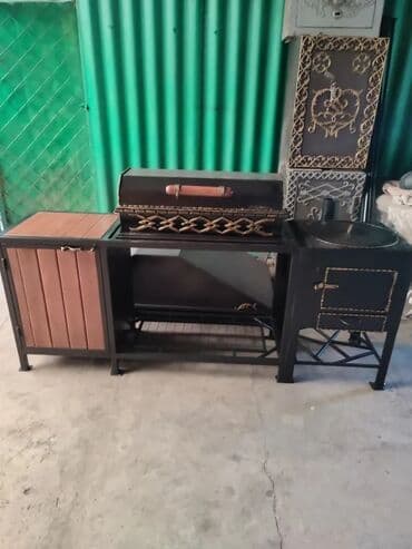 кумыс купить бишкек: Мангал — 31