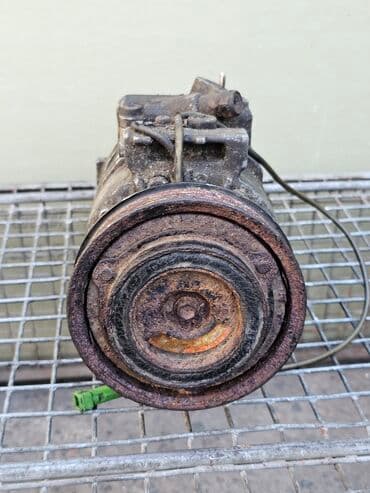 пассат б3 универсал кузов: Компрессор Volkswagen 2000 г., Б/у, Оригинал, Германия — 7