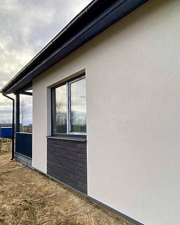 Строим каркасные дома под ключ. Современные архитектурные решения — 7