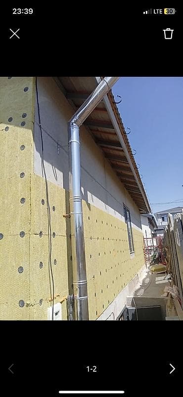 кымыза лечение: Услуги фасадные работы утепление штукатурка, шпаклёвка, краска — 4