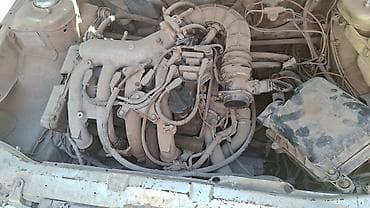 Автозапчасти: Продаю на запчасти: ВАЗ-2112 (хэтчбек) — 9