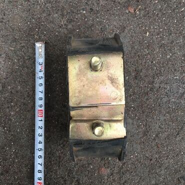 тойота виндом цена в бишкеке: Подушка мотора Toyota 2003 г., Б/у, Оригинал, Япония — 4